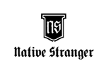 Native Stranger品牌LOGO