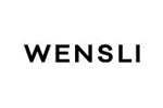 WENSLI 万事利品牌LOGO