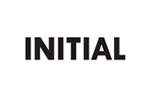 INITIAL 伊迪索品牌LOGO