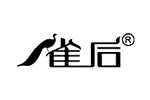 雀后女装品牌LOGO