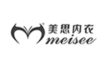 MEISEE 美思内衣品牌LOGO