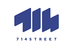 714STREET品牌LOGO