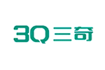 3Q 三奇医疗品牌LOGO