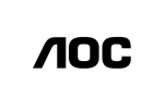 AOC 冠捷品牌LOGO