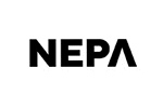 NEPA (耐葩)品牌LOGO