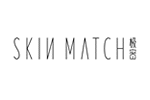 SKINMATCH 极密彩妆品牌LOGO