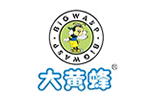 BIGWASP 大黄蜂童鞋品牌LOGO