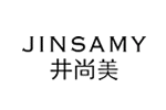 JINSAMY 井尚美品牌LOGO