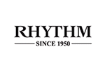 RHYTHM 丽声钟表