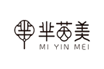 芈茵美品牌LOGO