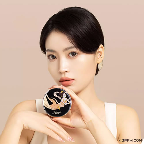JUELREOU 朱莉欧品牌形象展示