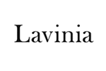 LAVINIA 拉维妮娅品牌LOGO