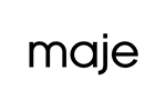 Maje服饰品牌LOGO