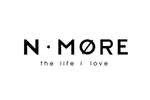 NMORE品牌LOGO