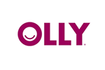 OLLY品牌LOGO