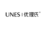 UNES 优理氏品牌LOGO