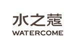 WATERCOME 水之蔻品牌LOGO