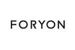 FORYON 肤漾品牌LOGO