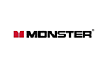 MONSTER 魔声品牌LOGO