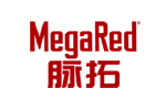 MegaRed 脉拓品牌LOGO