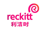 Reckitt 利洁时品牌LOGO