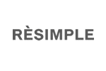 RESIMPLE品牌LOGO