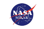 NASASOLAR品牌LOGO