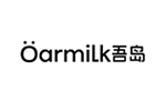 Oarmilk 吾岛品牌LOGO