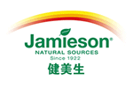 Jamieson 健美生