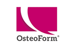 OsteoForm 乐力品牌LOGO