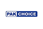 PAKCHOICE品牌LOGO