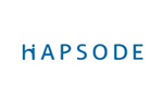 HAPSODE 悦芙媞品牌LOGO