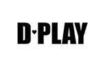 DPLAY (德帕拉)品牌LOGO