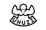 UHUZZ品牌LOGO
