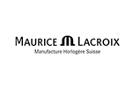 Maurice Lacroix 艾美表品牌LOGO