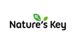 Nature's Key (自然之钥)品牌LOGO