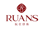 RUANS 阮仕珠宝品牌LOGO