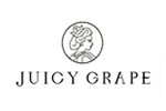 JuicyGrape品牌LOGO