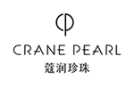 CRANE PEARL 蔻润珠宝品牌LOGO