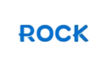 ROCK 洛克数码品牌LOGO