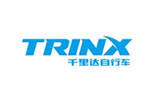 TRINX 千里达品牌LOGO