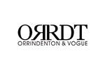 ORRDT 澳林丹顿品牌LOGO