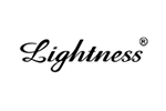 LIGHTNESS 莱特妮丝品牌LOGO
