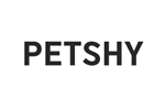 PETSHY 百宠千爱品牌LOGO