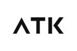 ATK 艾泰克品牌LOGO