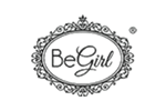 BeGirl 蓓季品牌LOGO