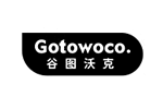 Gotowoco 谷图沃克品牌LOGO