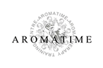 AROMATIME 芳香假日品牌LOGO