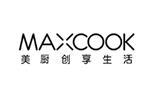 MAXCOOK 美厨品牌LOGO