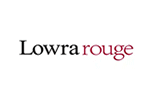 Lowra Rouge 罗拉如炬